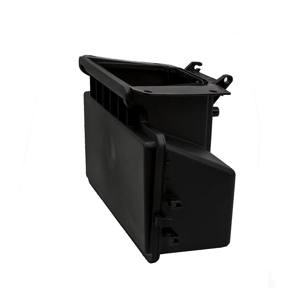 Amazon.com: Polaris Rear Lower Storage Box Assembly, for ATV